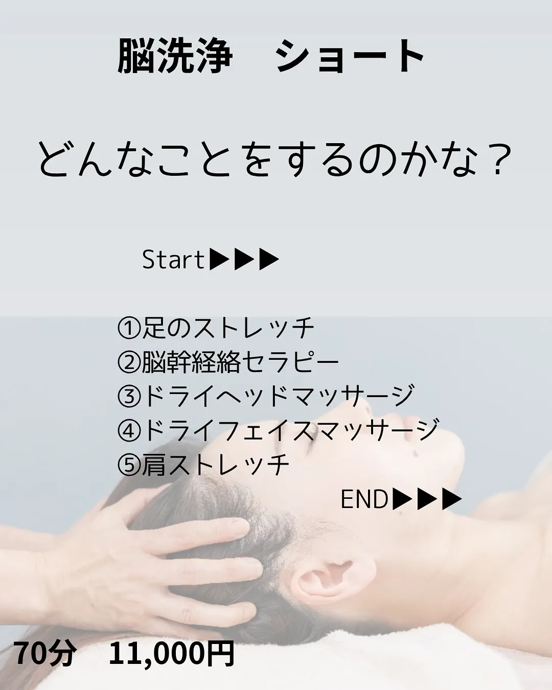 脳洗浄